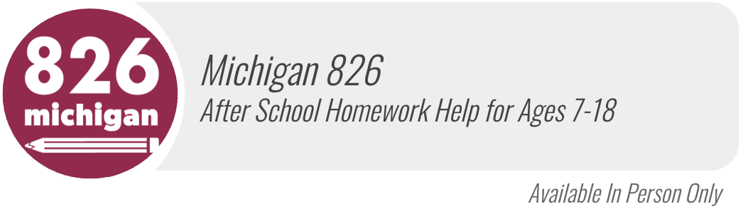 826 Michigan